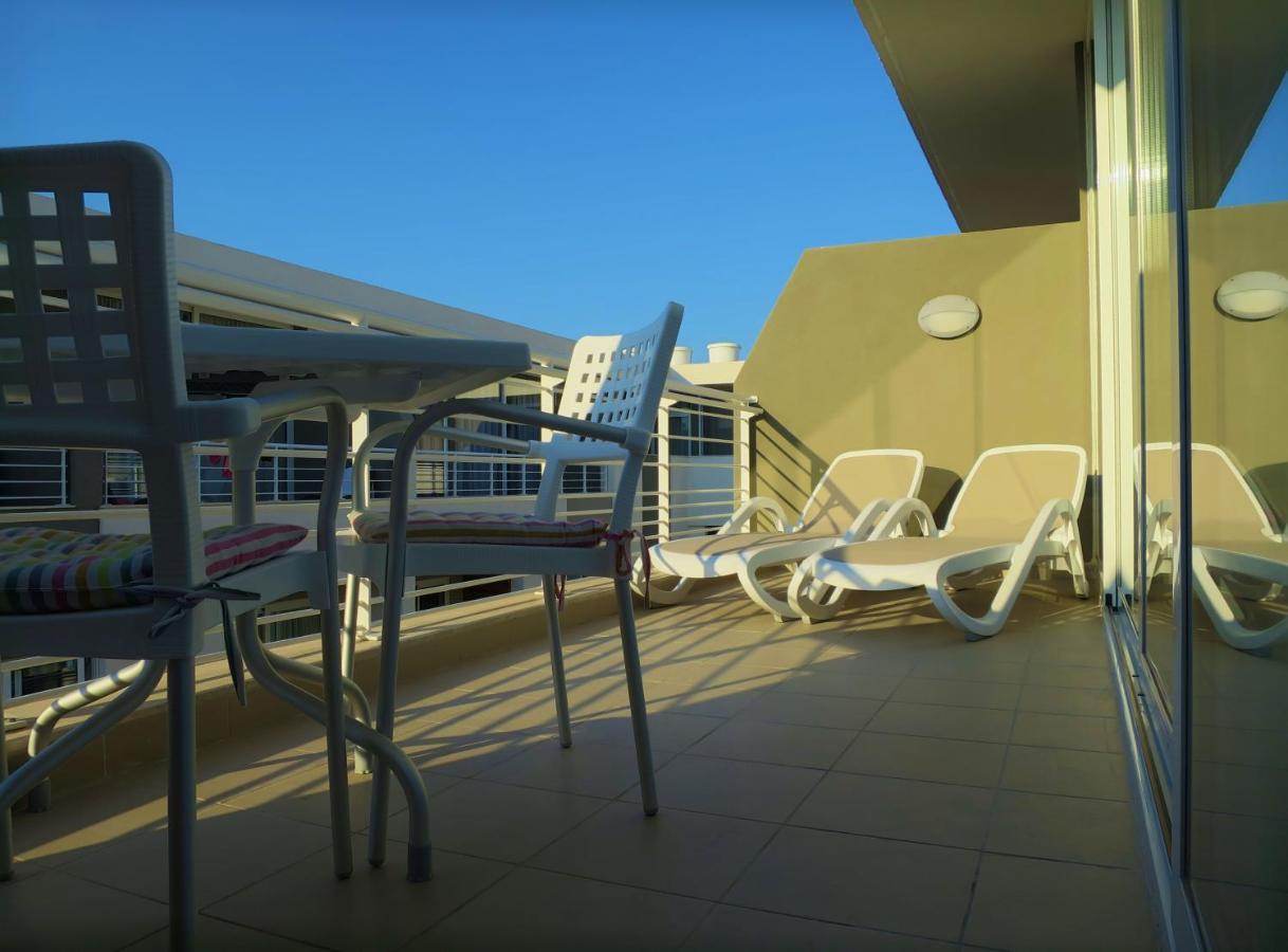 Modern Luxury Penthouse In Perfect Sliema Location Apartment Екстериор снимка