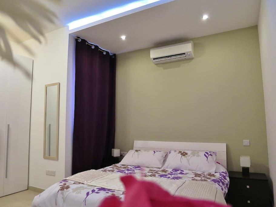 Modern Luxury Penthouse In Perfect Sliema Location Apartment Екстериор снимка