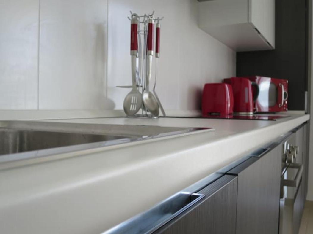 Modern Luxury Penthouse In Perfect Sliema Location Apartment Екстериор снимка